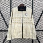 AC Milan Trench Coat Reversible S-3XL - Image 15