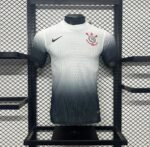 Player Version Corinthians 2024/25 Home White