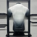 Player Version Corinthians 2024/25 Home White - Image 4