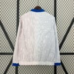 France Trench Coat Reversible S-3XL - Image 5