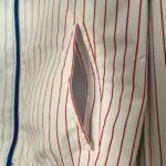 France Trench Coat Reversible S-3XL - Image 15