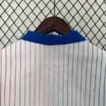 France Trench Coat Reversible S-3XL - Image 16