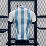 Player Version  Retro Argentina 1994 Home S-XXL - Image 2