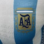 Player Version  Retro Argentina 1994 Home S-XXL - Image 4