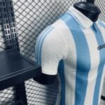 Player Version  Retro Argentina 1994 Home S-XXL - Image 5