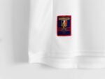 Retro  France 1998 Away Final White - Image 7