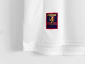 Retro  France 1998 Away Final White - Image 7