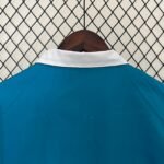 Real Madrid Trench Coat Reversible - Image 9