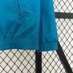 Real Madrid Trench Coat Reversible - Image 10