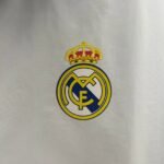 Real Madrid Trench Coat Reversible - Image 15