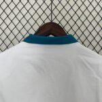 Real Madrid Trench Coat Reversible - Image 16