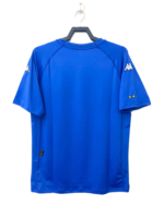Retro  Italy 2000 Home Blue - Image 2