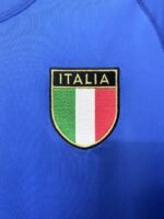 Retro  Italy 2000 Home Blue - Image 3