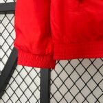 Portugal 2024 Trench Windbreaker Reversible - Image 7