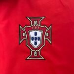 Portugal 2024 Trench Windbreaker Reversible - Image 9