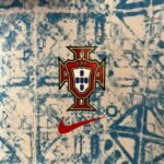 Portugal 2024 Trench Windbreaker Reversible - Image 12