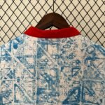 Portugal 2024 Trench Windbreaker Reversible - Image 15