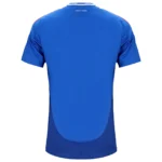 Italy 2024 Home Blue - Image 2