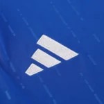 Italy 2024 Home Blue - Image 3