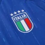 Italy 2024 Home Blue - Image 4