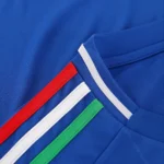 Italy 2024 Home Blue - Image 6