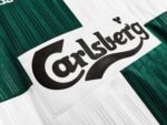 Retro LVP 1995-96 Away - Image 4