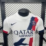 Player Version  PSG 24/25 Away - Image 3