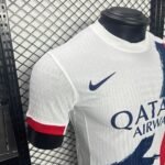 Player Version  PSG 24/25 Away - Image 6