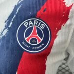 Player Version  PSG 24/25 Away - Image 9