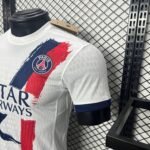 Player Version  PSG 24/25 Away - Image 10