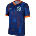 Netherlands 24/25 Away
