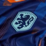Netherlands 24/25 Away - Image 4