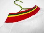 Retro  Potugal 1992/94 Away White - Image 5