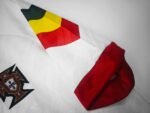 Retro  Potugal 1992/94 Away White - Image 7