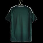 Retro  Real Madrid 2012/13 Third Green - Image 2