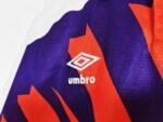 Retro  Scotland 1991/93 Away White - Image 6
