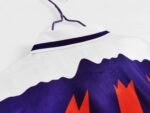 Retro  Scotland 1991/93 Away White - Image 10