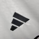Masculino Real Madrid 24/25 Home White - Image 6