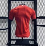 Player Version Camsia Spain 24/25 Home Red - Image 2