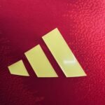 Player Version Camsia Spain 24/25 Home Red - Image 5