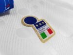Retro  Italy 1994 Away White - Image 4