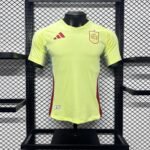 Player Version  Spain 24/25 Away