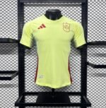 Player Version  Spain 24/25 Away