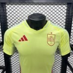 Player Version  Spain 24/25 Away - Image 3