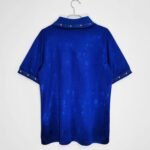 Retro  Italy 1994 Home Blue - Image 2