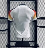 Player Version  Germany 24/25 Home White - Image 2