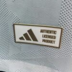 Player Version  Germany 24/25 Home White - Image 8