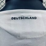 Player Version  Germany 24/25 Home White - Image 10
