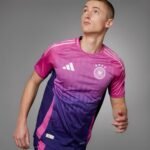 Player Version  Germany 24/25 Away - Image 2