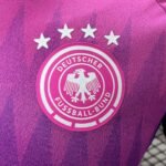 Player Version  Germany 24/25 Away - Image 6